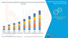 Drone Services Market