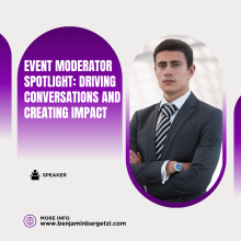 Event Moderator