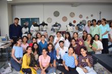 Fashion Designing Fascinating Career for You?