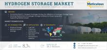 #HydrogenStorage, #CleanEnergy, #FuelCells, #GreenHydrogen, #EnergyTransition, #SustainableEnergy, #EnergyInfrastructure, #HydrogenEconomy, #MarketGrowth, #EnergyStorage