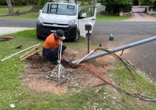 Zaz Electrical