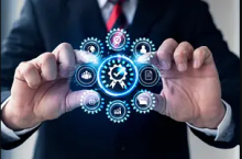 iso certificering