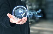 ISO 27001 Certification
