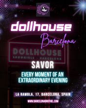 Brothel Barcelona