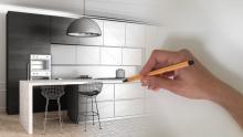 Wondrous Kitchen & Bathroom