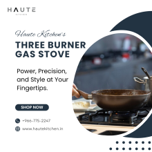 Common Problems with Three Burner Gas Stoves and How to Fix Them