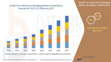 Pre-made Pouch Packaging Market Size, Pre-made Pouch Packaging Market Share, Pre-made Pouch Packaging Market Trend, Pre-made Pouch Packaging Market Analysis, Pre-made Pouch Packaging Market Report, Pre-made Pouch Packaging Market Growth,  Latest Developments in Pre-made Pouch Packaging Market, Pre-made Pouch Packaging Market Industry Analysis, Pre-made Pouch Packaging Market Key Player, Pre-made Pouch Packaging Market Demand Analysis