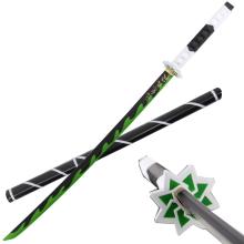 Foam Anime Sanemi Sword
