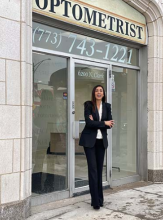 best eye doctors in Edgewater