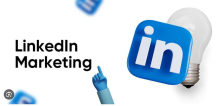 LinkedIn Marketing in pune