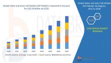 video and voice call mobile VoIP market