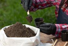 benefits of organic fertilizer