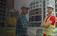 Work at Height Supervisor course