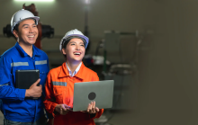 Workplace Safety and Health course
