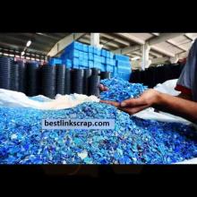 HDPE Film Scrap For sale