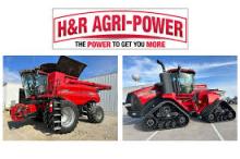 H&R Agri Power