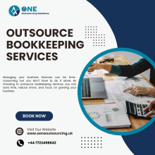bookkeeping services