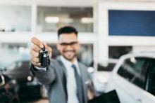 RYMCO Lebanon car dealer, Luxury car dealerships in Lebanon