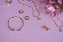 Designer jewelry UAE, Custom wedding rings UAE