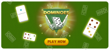 Dominoes, Avia's best tile game