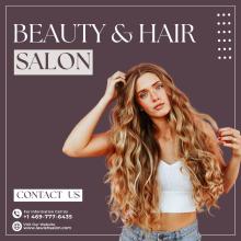 Henna Salon in Frisco
