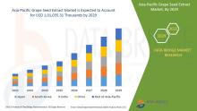 Asia-Pacific Grape Seed Extract Market