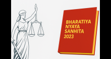 Bharatiya Nyaya Sanhita