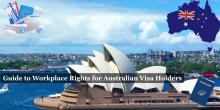 Guide to Workplace Rights for Australian Visa Holders