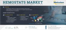 #Hemostats, #SurgicalDevices, #MinimallyInvasiveSurgery, #HealthcareMarket, #WoundCare, #MedicalDevices, #GlobalHemostatsMarket, #MarketForecast, #SurgicalInnovation, #HemostasisSolutions
