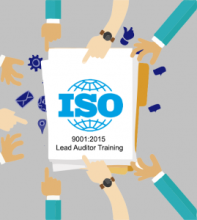 ISO 9001