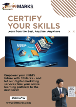 Digital Marketing Course Online