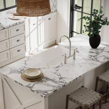 Marble Tiles