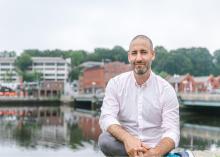 Evan Rutchik
