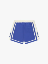 Blue Moonlight Short