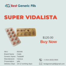 Super Vidalista