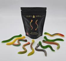 THC Edibles UK
