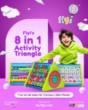 Educational toys for three year olds