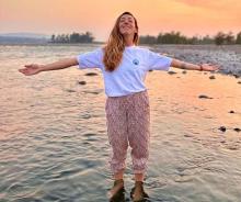 200 hour yoga teacher training in India