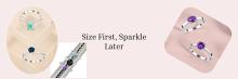 Measure Ring Size