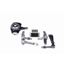 East West Off Road, hd crossover steering kit, Dana 44 Crossover Steering Kit, Crossover Steering. Dana 44 High steer Kit, Dana 44 high Steer, Chevy 10 Bolt, Chevy 10 Bolt Steering Kit, Dana 44 Steering Kit, Dana 44 Knuckle kit, Dana 44 High Steer Arms, Dana 44 Steering Arms, Square body steering kit, K5 Steering kit, Blazer steering kit,