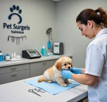 Pet Surgeries