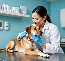 Pet Wellness Program