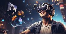 VR Game Development, Gaming