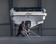 volvo penta parts