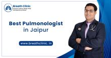Bronchoscopy Test in Jaipur 
