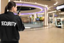 security companies in London