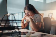 General Mental Health 