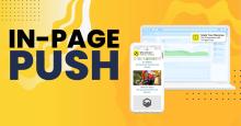 in page ads