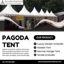 Leading Tent Manufacturers in Delhi