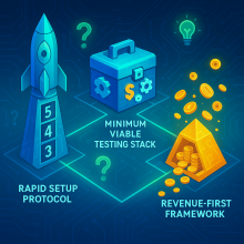 Lean Financial Validation